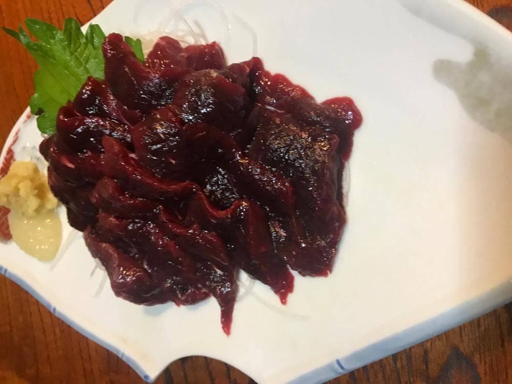 出目金八幡店