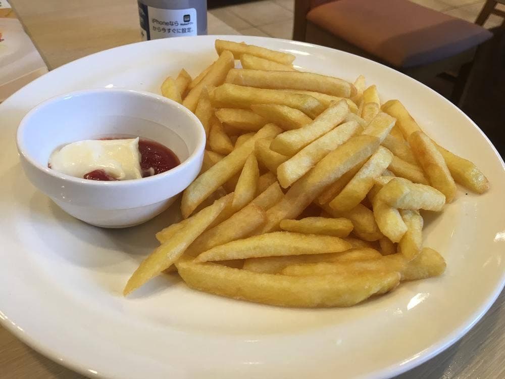 ガスト 高崎駅西口店