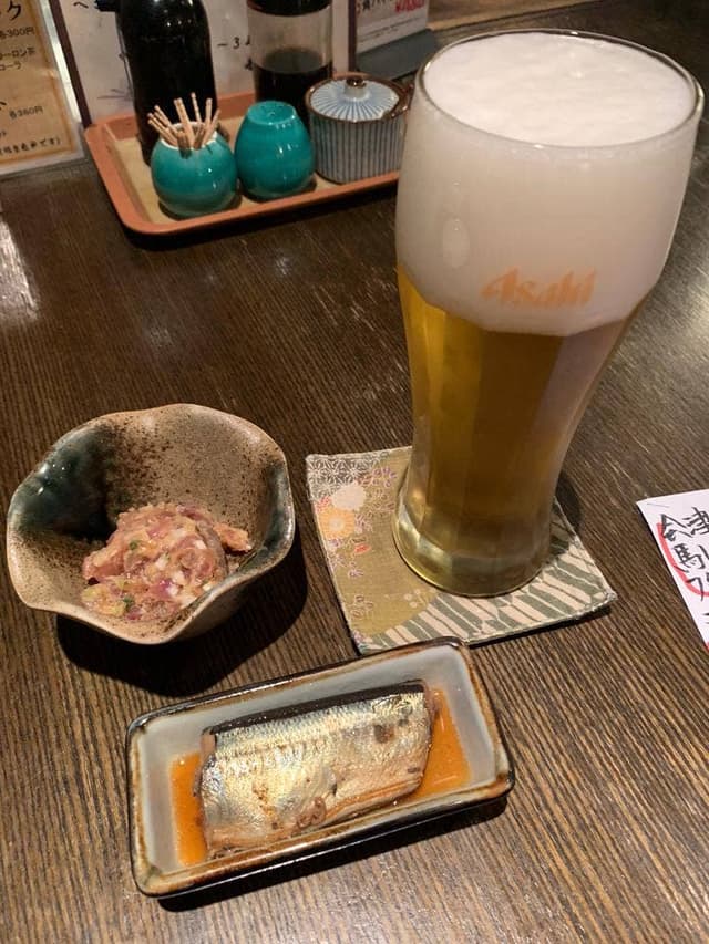 串楽 - サブ画像1