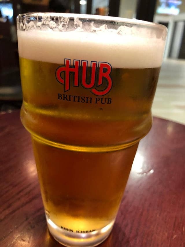 HUB 慶應日吉店 - サブ画像3