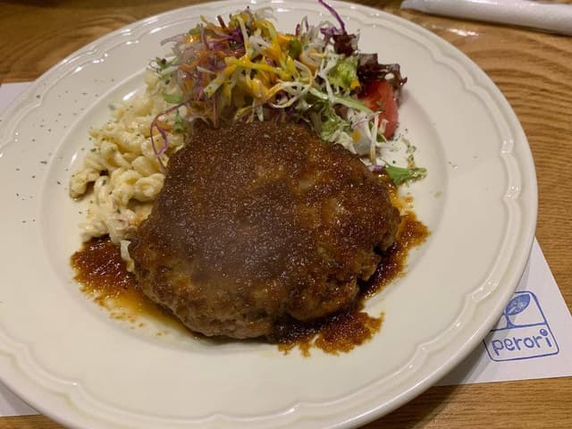 洋食屋 perori - サブ画像2