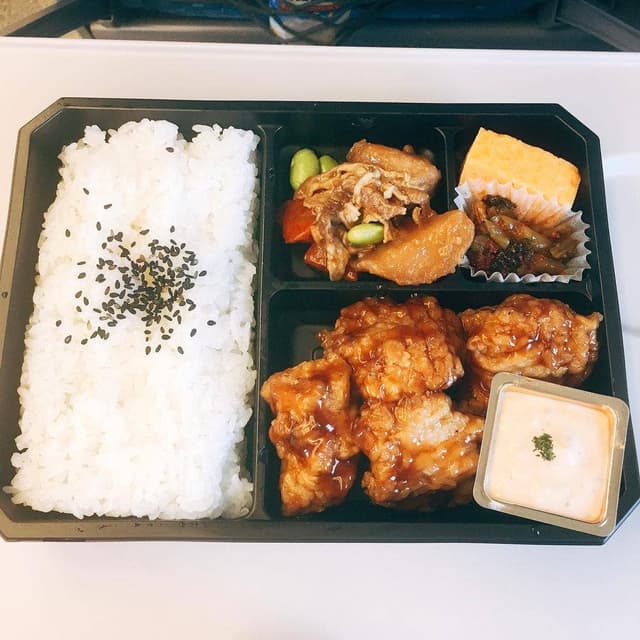 塚田農場 OBENTO & DELI - サブ画像1