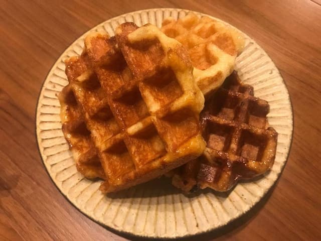 MR.waffle ルミネ新宿店 - サブ画像2