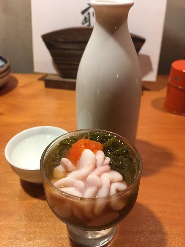 わびすけ - サブ画像1