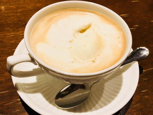 サッポロ珈琲館 大谷地店 - サブ画像3