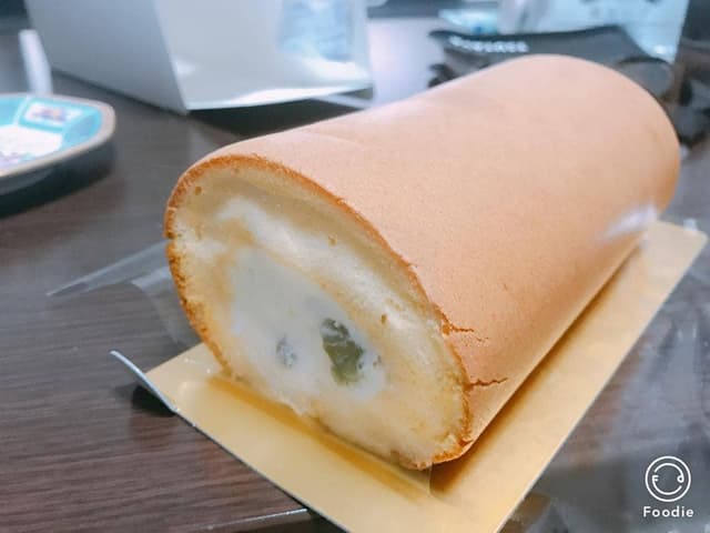 菓子と珈琲 暖 - サブ画像3