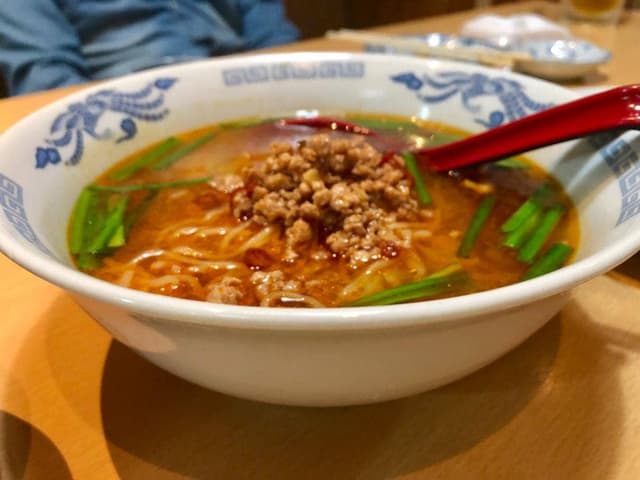 中華料理 吉勝 大津店 - サブ画像2