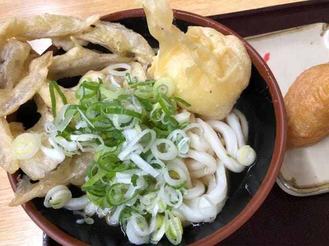 天盛うどん 横代店 - サブ画像2