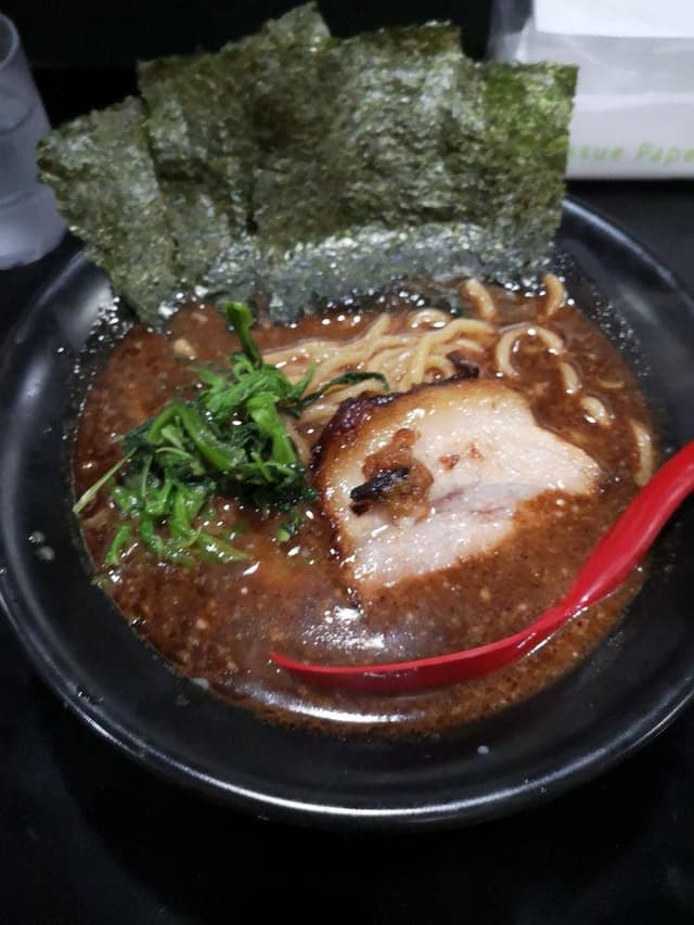 麺屋 蔦重 岸谷店 - サブ画像1