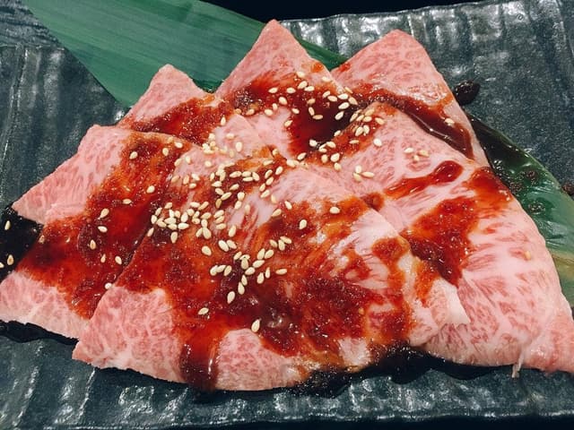 焼肉笑店 田中 - サブ画像2