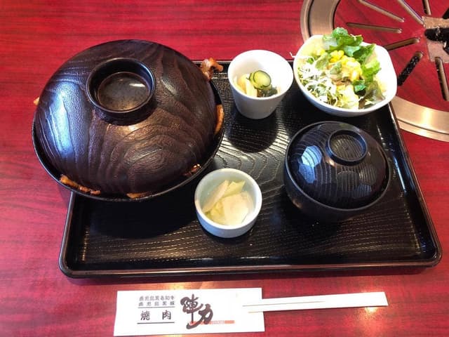 焼肉 陣力 - サブ画像2