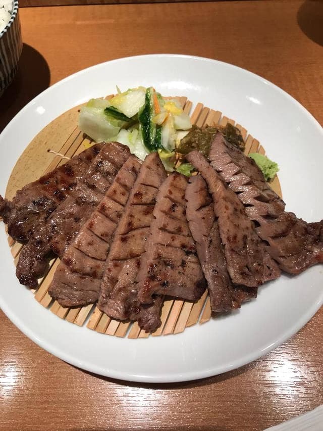 牛たんのせんだい 本店 - サブ画像1