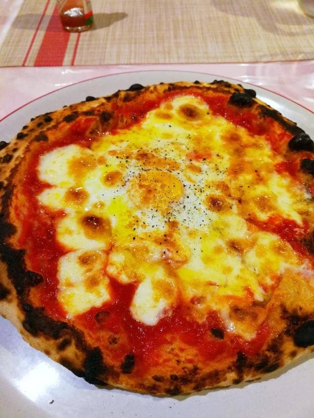 イタリア料理のイタリ屋 リストランテ・ダ・クニ - サブ画像1