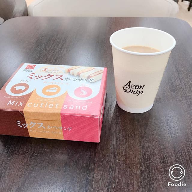 とんかつ新宿さぼてん デリカ 上田イオン店 - サブ画像2