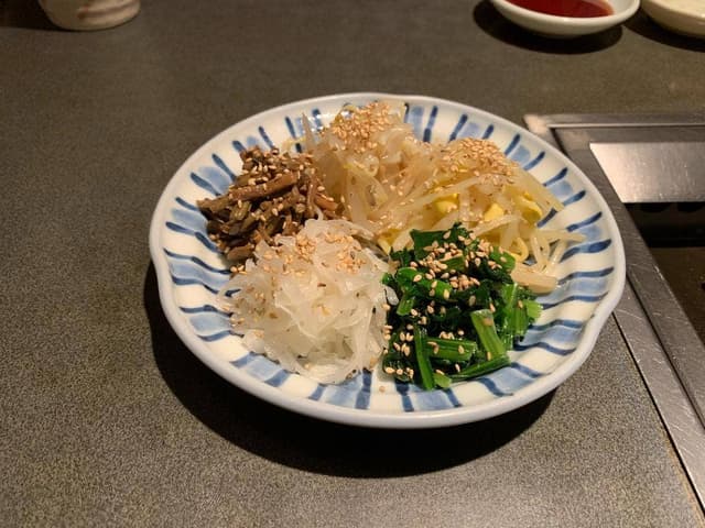 大昌園・川越 - サブ画像1