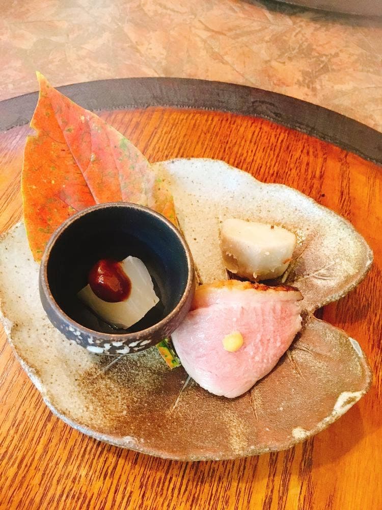山幸