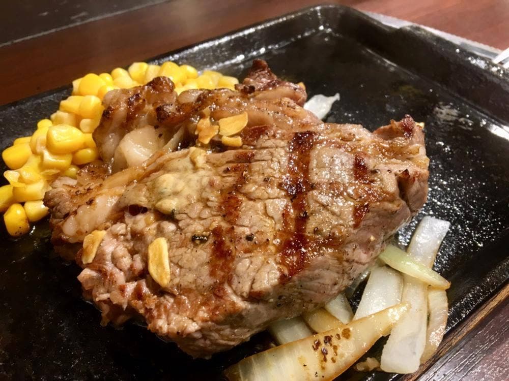 いきなりステーキ 南行徳店