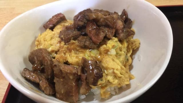 おいし〜い店 古母里 - サブ画像1