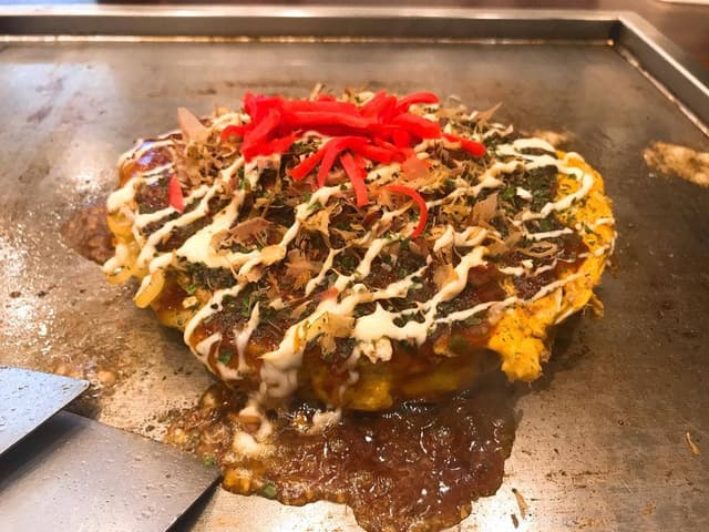 横濱こてがえし - サブ画像1