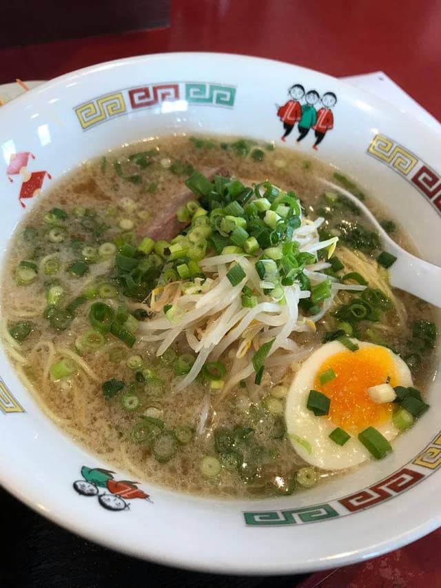 中華料理 万福 - サブ画像1