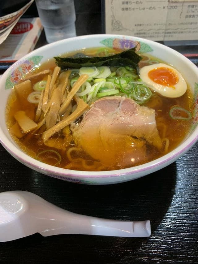 麺屋直 - サブ画像3