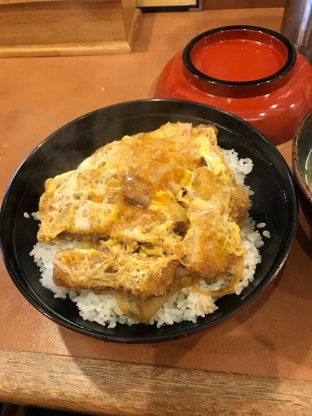 ゆう助うどん - サブ画像3