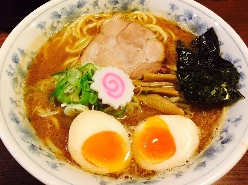 大勝軒 沖縄宜野湾店