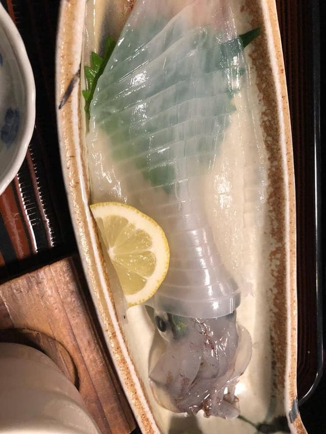 和食レストラン 古都 - サブ画像3