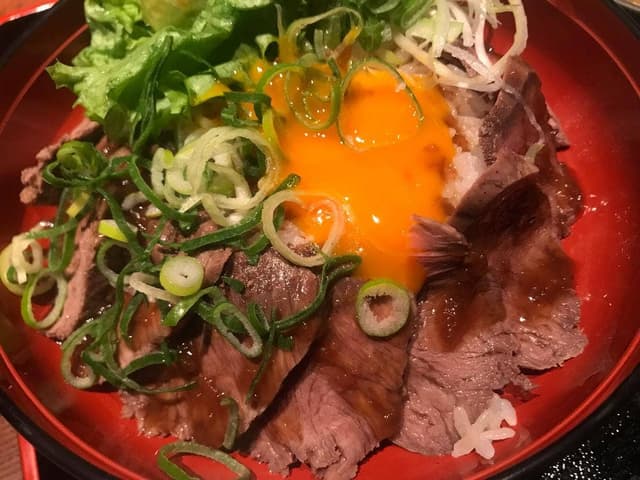 串揚げ 和や - サブ画像1