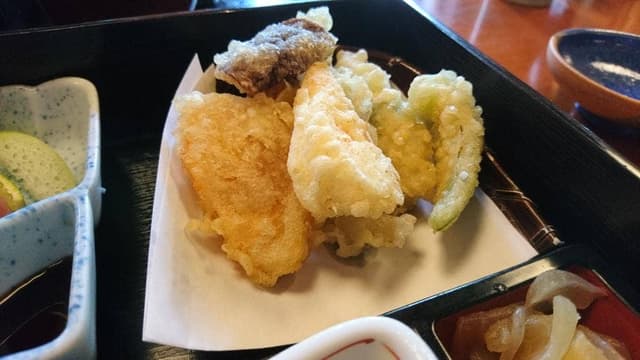 和食美膳 旬華 - サブ画像3