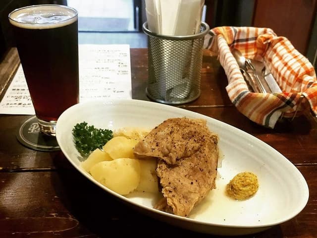 WURST HAUS - サブ画像3