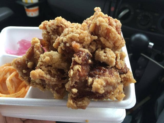 ほっかほか弁当 - サブ画像3