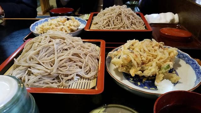 大平庵 支店 - サブ画像1