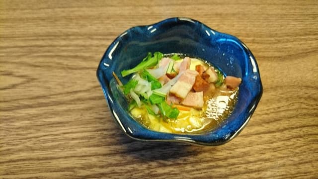 金なべ・明陽軒 - サブ画像2