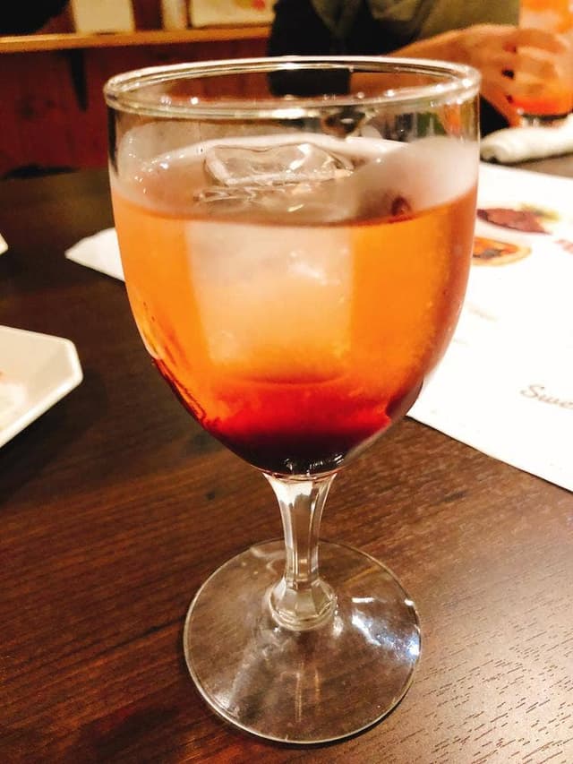 大衆洋酒場 テリーさんのひつじ - サブ画像3