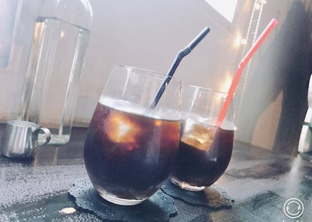 CAFE MANO - サブ画像3