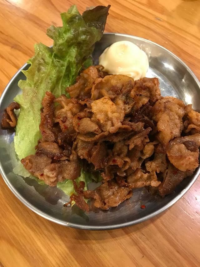 串カツ田中 浦添P'sスクエア店 - サブ画像2