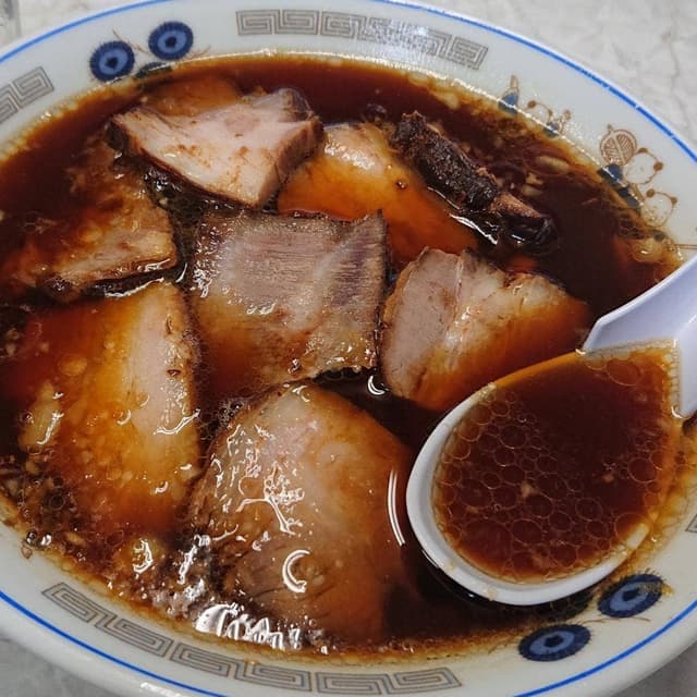 ラーメン富士屋 木更津店 - サブ画像1