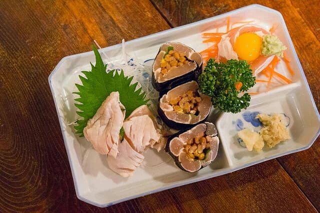 和カフェ いつものところ - サブ画像1