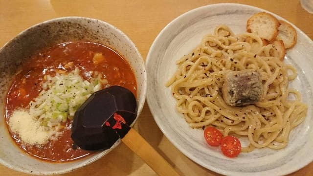 つけ麺ダイニング麺一HAJIME - サブ画像3