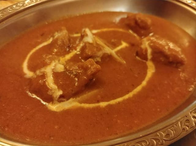 インド カレー亭 - サブ画像3
