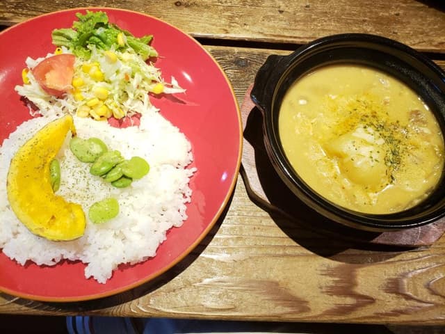 ティー&バー - サブ画像1