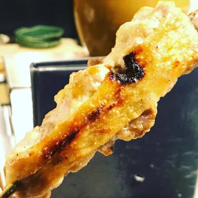 炭焼 とりこ - サブ画像1