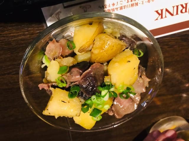 Fusion Dinning and Bar Mito 中野店 - サブ画像2