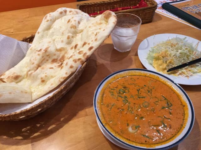 インド料理 ウッタムカレー - サブ画像1