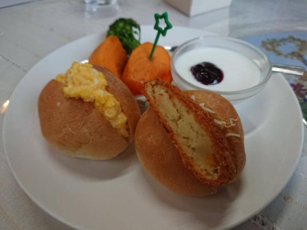ちゃちゃ カフェ