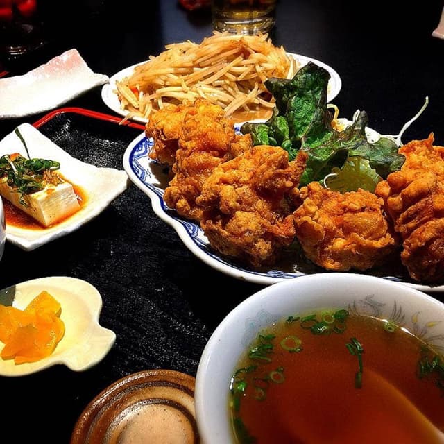 中国料理 駒 - サブ画像1