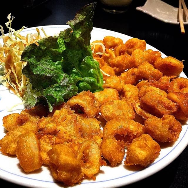 中国料理 駒 - サブ画像3