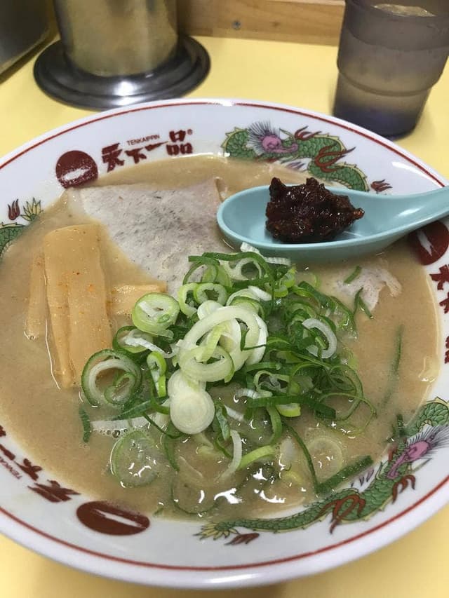 天下一品 京橋店 - サブ画像1