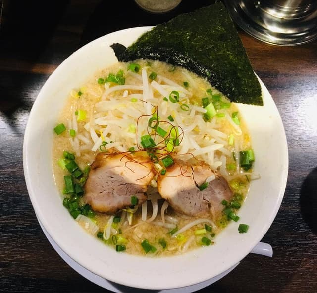 麺屋 しょうじ - サブ画像3